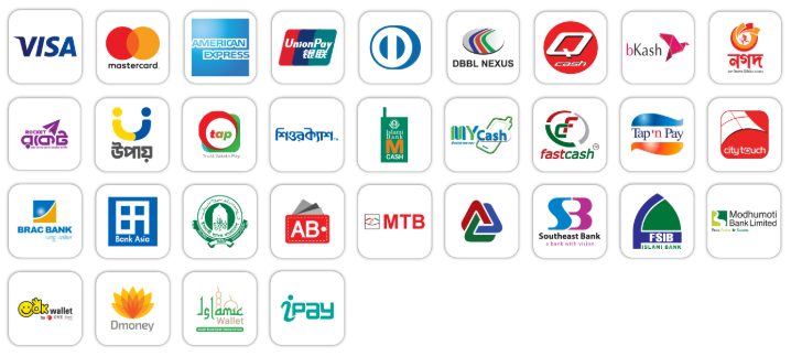 Payment Methods